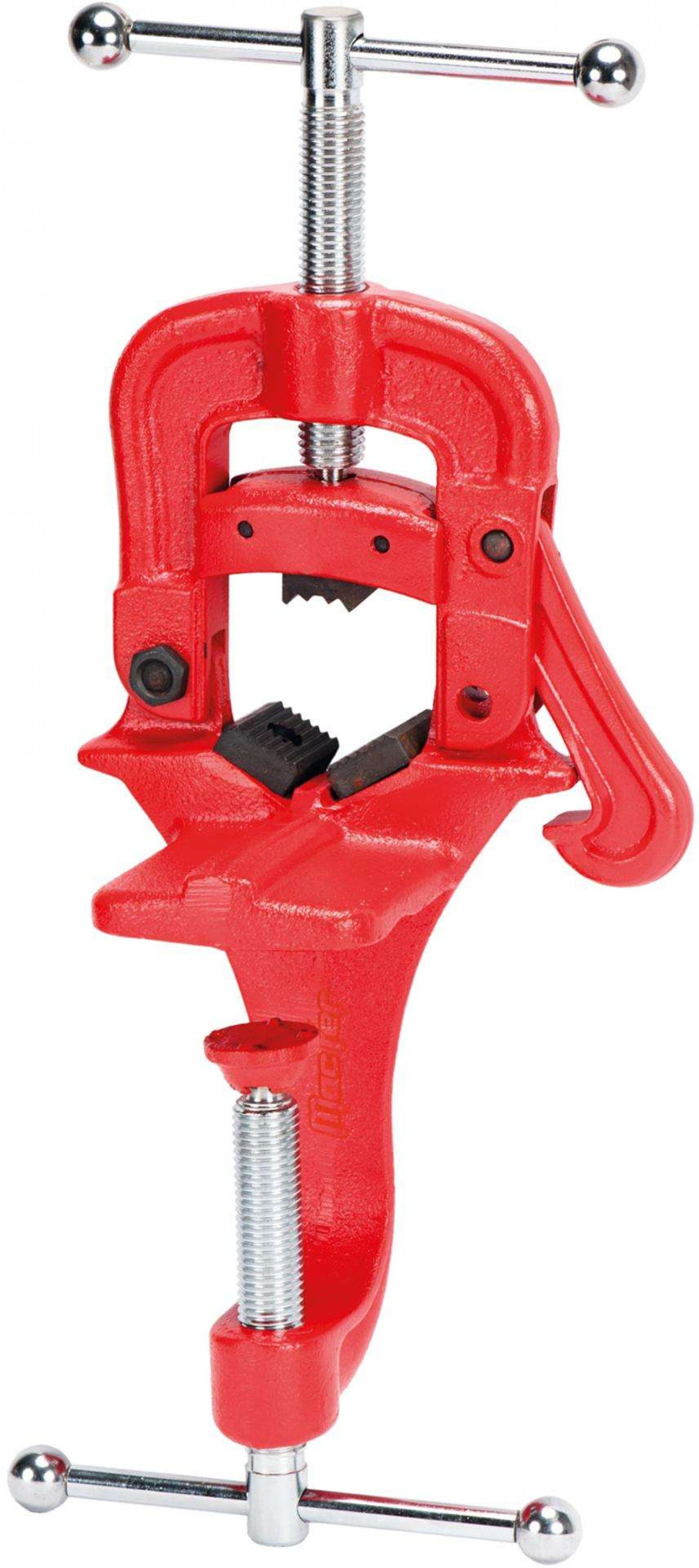 Torno p/ tubo mesa MacFer TD1106 2" refª 136.0060 MACFER