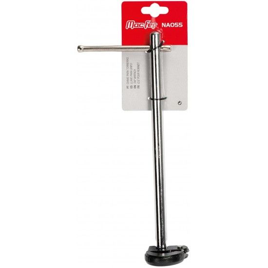 Ch. p/ torneiras MacFer NAO55 275mm ref� 136.0034 MACFER