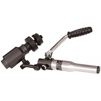 Saca bocados para chapa hidr�ulico YQ-8 22,5~61,5mm ref� 136.0029 MACFER