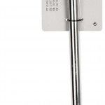 Ch. p/ torneiras MacFer NAO55 275mm refª 136.0034 MACFER Ch. p/ torneiras MacFer NAO55 275mm refª 136.0034 MACFER