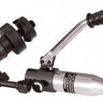 Saca bocados para chapa hidr�ulico YQ-8 22,5~61,5mm ref� 136.0029 MACFER