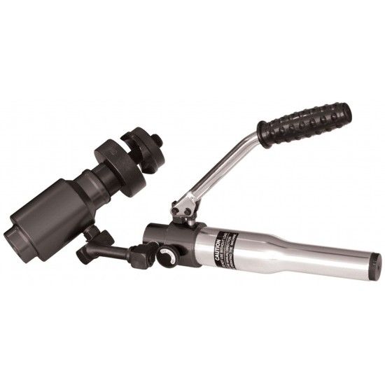 Saca bocados para chapa hidr�ulico YQ-8 22,5~61,5mm ref� 136.0029 MACFER