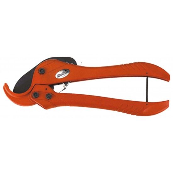 Tesoura tubos bicamada MacFer PC-09 63mm ref� 136.0017 MACFER