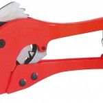 Tesoura tubos bicamada MacFer PC-75 75mm ref� 136.0016 MACFER