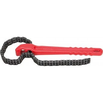 Ch. filtros c/ corrente dupla  TD06G 4"~12" ref� 136.0023 MACFER