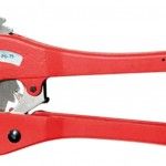 Tesoura tubos bicamada MacFer PC-75 75mm ref� 136.0016 MACFER