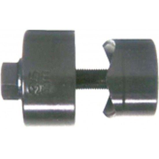 Saca bocados p/ chapa c/ parafuso MacFer OT-314 35mm ref� 136.0026 MACFER