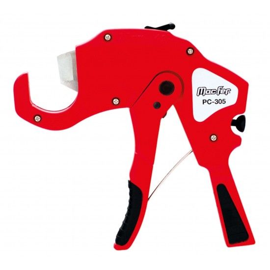 Tesoura tubos bicamada MacFer PC-305 42mm ref� 136.0015 MACFER