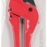 Tesoura tubo bicamada 3-42mm PC-601D ref� 136.0004 Macfer