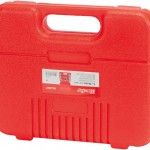 Jg. abocardador MacFer NC207 3~19mm 3/16"~5/8" ref� 136.0003 MACFER