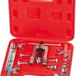 Jg. abocardador MacFer NC207 3~19mm 3/16"~5/8" ref� 136.0003 MACFER