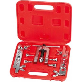 Jg. abocardador MacFer NC207 3~19mm 3/16"~5/8" ref� 136.0003 MACFER