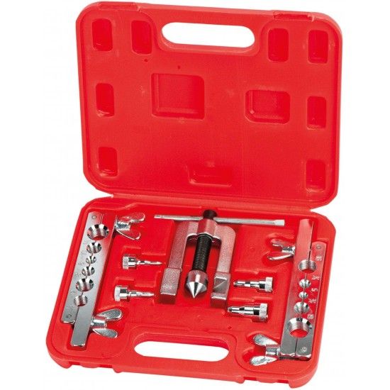 Jg. abocardador MacFer NC207 3~19mm 3/16"~5/8" ref� 136.0003 MACFER