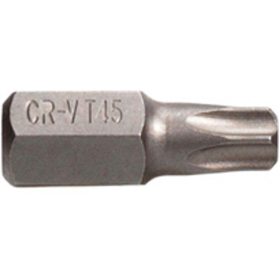 Bit sextavado torx BT33 10mm T40 30mm ref� 134.0183 MACFER