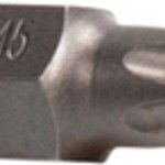 Bit sextavado 10mm T30x30mm ref� 134.0182