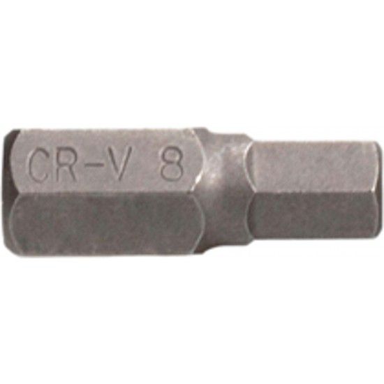 Bit sextavado interior BSI33 10mm H14mm 30mm ref� 134.0167 MACFER