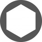 Bit sextavado interior BSI33 10mm H14mm 30mm refª 134.0167 MACFER Bit sextavado interior BSI33 10mm H14mm 30mm refª 134.0167 MACFER