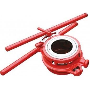 Tarraxa manual p/ galv. prof. MacFer TM-GAL-P 2*1/2"~4" refª 133.0005 MACFER Tarraxa manual p/ galv. prof. MacFer TM-GAL-P 2*1/2"~4" refª 133.0005 MACFER