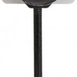 Tarraxa manual r�pida para tubo PVC TMR-PVC-04 1*1/4" ref� 133.0014 MACFER