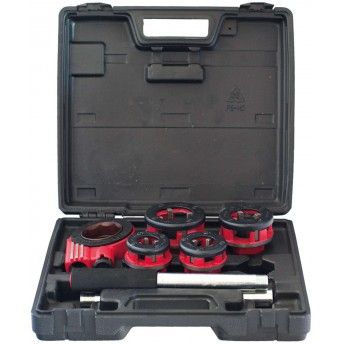 Tarraxa manual p/ galv. MacFer TM-GAL-4 1/2"~1*1/4" ref� 133.0011 MACFER