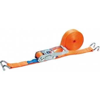 Cinta amar. c/ roq. gch "U" MacFer TE7100 4t 50mm 12m ref� 132.0087 MACFER