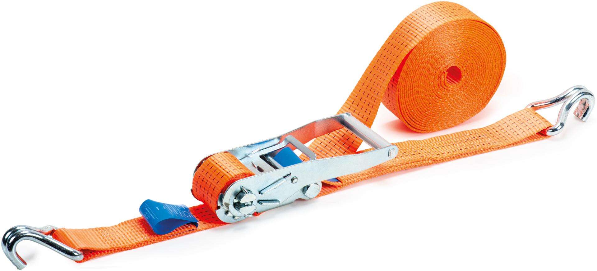 Cinta amar. c/ roq. gch "J" MacFer TE7101 5t 50mm 9m refª 132.0084 MACFER