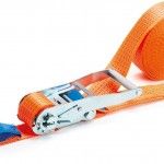 Cinta amar. c/ roq. gch "J" MacFer TE7100 4t 50mm 12m ref� 132.0083 MACFER