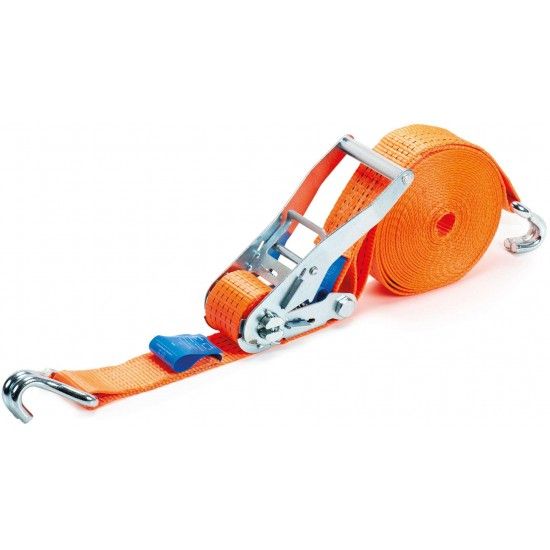 Cinta amar. c/ roq. gch "J" MacFer TE7101 5t 50mm   9m ref� 132.0084 MACFER