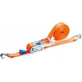 Cinta amar. c/ roq. gch "J" MacFer TE7303 2t 35mm   6m ref� 132.0078 MACFER