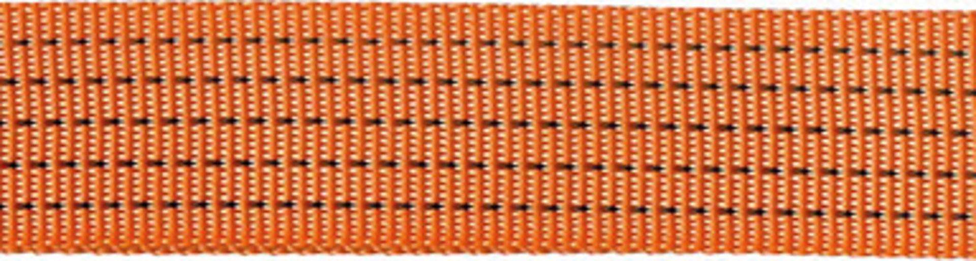 Cinta amar. c/ roq. gch "J" MacFer TE7308 1t 25mm 5m refª 132.0077 MACFER