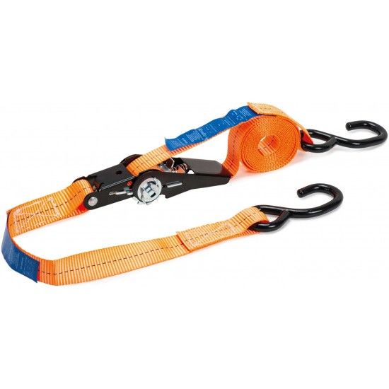 Cinta amar. c/ roq. gch "S" MacFer RTDS 0,5t 25mm 3m refª 132.0004 MACFER Cinta amar. c/ roq. gch "S" MacFer RTDS 0,5t 25mm 3m refª 132.0004 MACFER