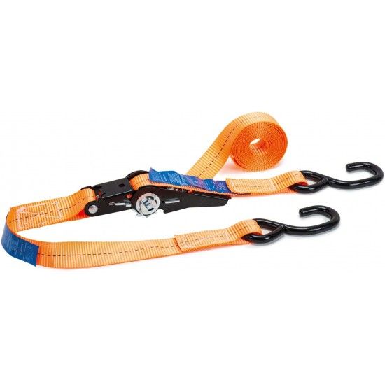 Cinta amar. c/ roq. gch "S" MacFer RTDS 0,5t 25mm 3m ref� 132.0004 MACFER