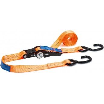 Cinta amar. c/ roq. gch "S" MacFer RTDS 0,5t 25mm 3m ref� 132.0004 MACFER