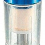 Mini filtro humidade p/ pistolas pint. MacFer MF-80 ref� 131.0192 MACFER