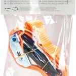 Cinta amar. c/ fivela gch "S" MacFer RTLS 1t 25mm 2m ref� 132.0002 MACFER