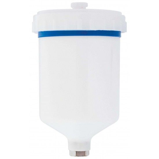 G-2000N Copo gravidade f�mea 600ml pl�stico ref� 131.0612 MACFER