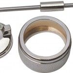 Kit espalhador, bico e agulha KS-770S 1,5mm ref� 130.0091 MACFER