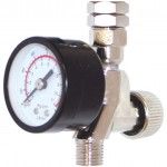 Regulador press�o MacFer AR-805 ref� 130.0096 MACFER