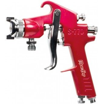 Pistola para tanque pintura PT-8 S770S 2,0mm ref� 130.0104 MACFER