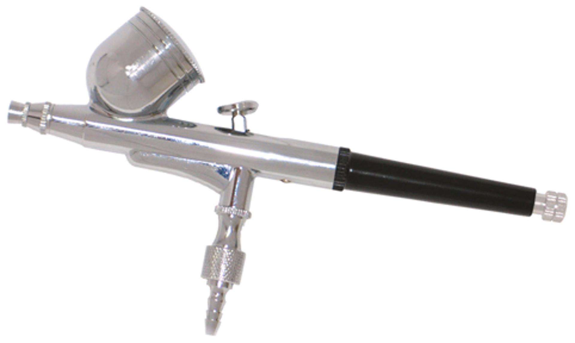 Aerógrafo precisão MacFer ABS-130 0,3mm refª 130.0087 MACFER