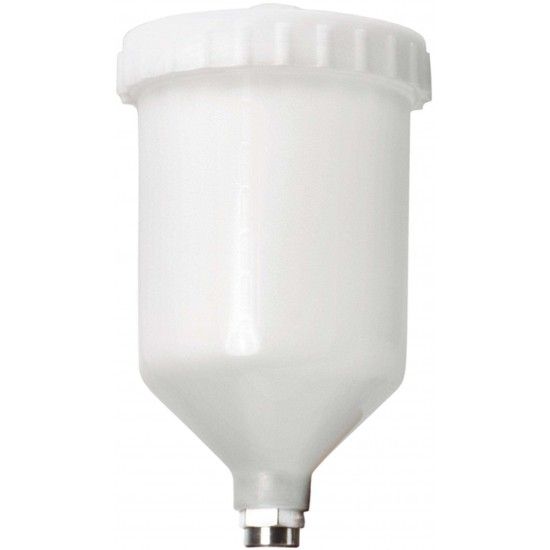 Pistola pint. gravidade HVLP AB-17G-A 1,3mm ref� 130.0054 MACFER