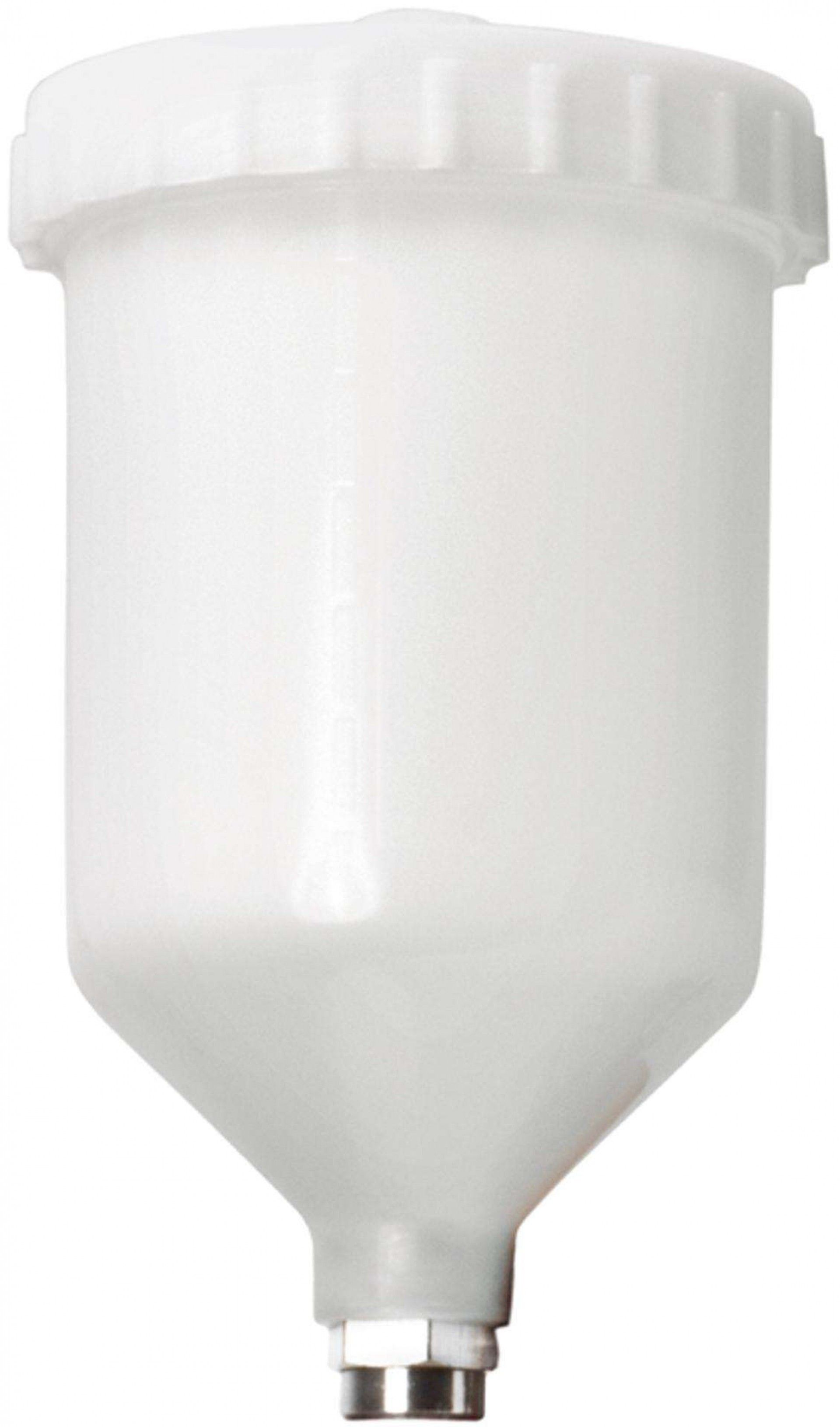 Pistola pint. gravidade HVLP AB-17G-A 1,3mm refª 130.0054 MACFER