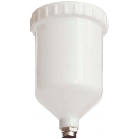 Pistola pint. gravidade HVLP MacFer LS30 1,3mm ref� 130.0066 MACFER