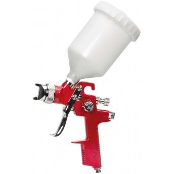 Pistola pint. gravidade HVLP AB-17G-A 1,3mm ref� 130.0054 MACFER