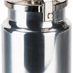 Pistola pint. suc��o MacFer AB-17S 1,4mm ref� 130.0050 MACFER