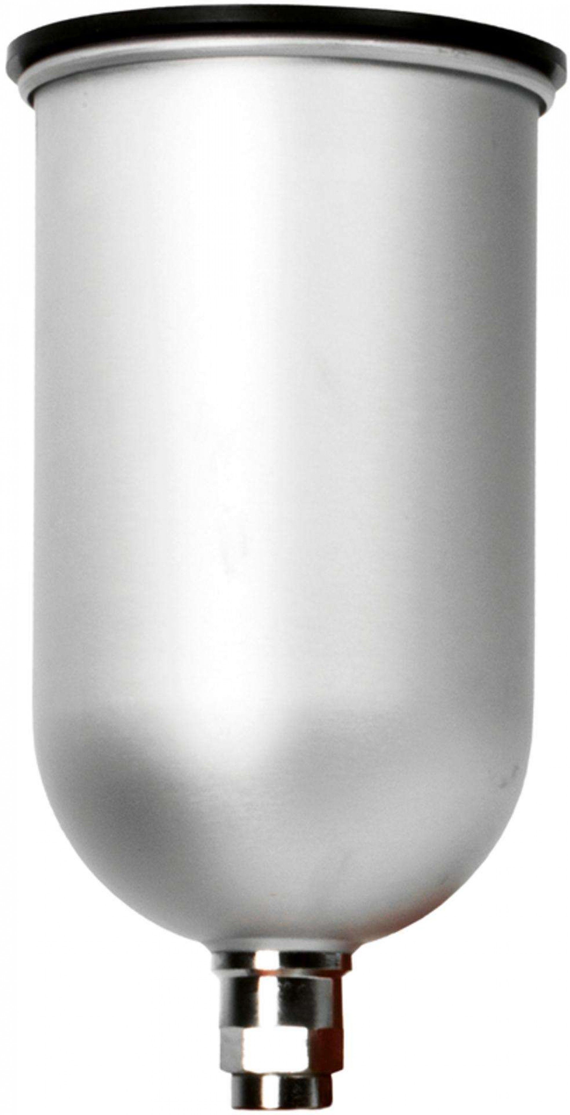 Pistola pint. gravidade copo alu. MacFer H-827-A 1,4mm refª 130.0030 MACFER