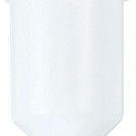 Pistola pint. gravidade MacFer H-827 2,0mm ref� 130.0009 MACFER