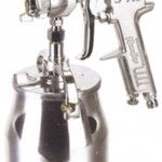 Pistola pint. sucção MacFer S-710S 1,5mm refª 130.0001 MACFER Pistola pint. sucção MacFer S-710S 1,5mm refª 130.0001 MACFER