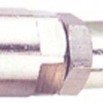 Pont. ar comp. c/ bicone MacFer SE1-3PR-BL 8x15mm refª 129.0087 MACFER Pont. ar comp. c/ bicone MacFer SE1-3PR-BL 8x15mm refª 129.0087 MACFER