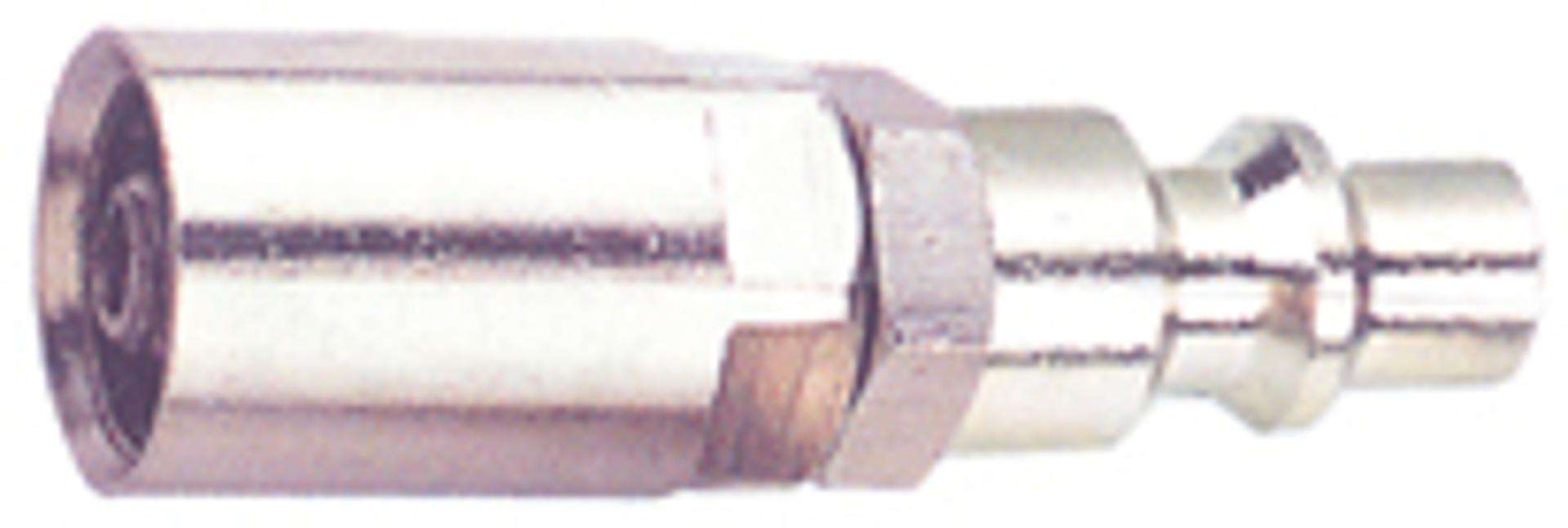 Pont. ar comp. c/ bicone MacFer SE1-3PR-BL 8x15mm refª 129.0087 MACFER